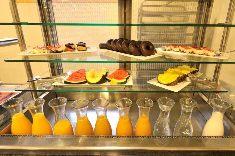 Hotel Spa Norat O Grove 3* Superior