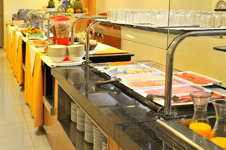 Hotel Spa Norat O Grove 3* Superior