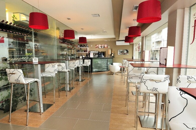 Hotel Spa Norat O Grove 3* Superior