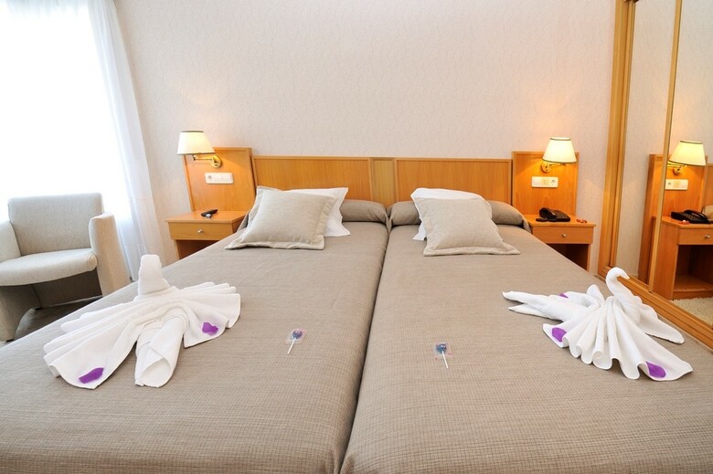 Hotel Spa Norat O Grove 3* Superior