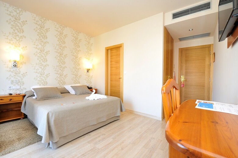 Hotel Spa Norat O Grove 3* Superior