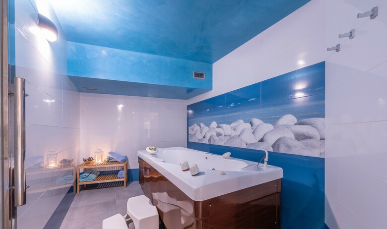 Hotel Spa Norat O Grove 3* Superior