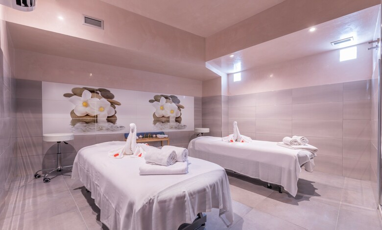 Hotel Spa Norat O Grove 3* Superior