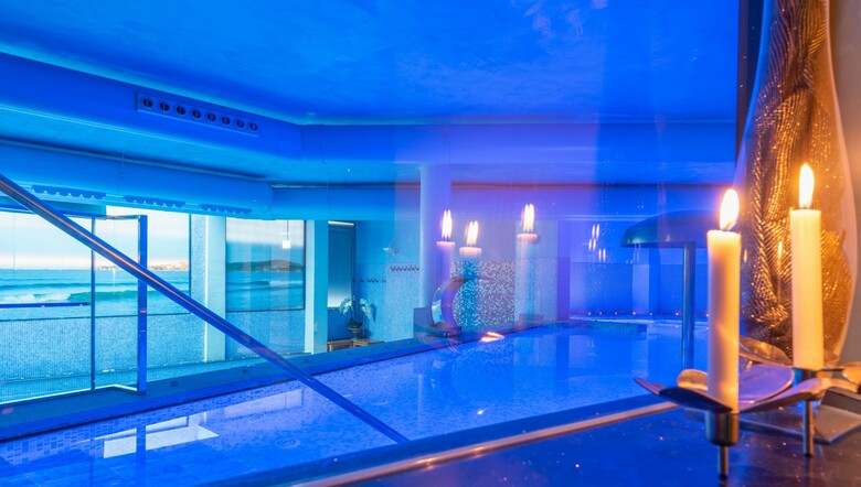 Hotel Spa Norat O Grove 3* Superior