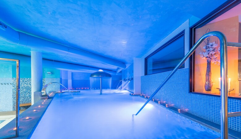 Hotel Spa Norat O Grove 3* Superior