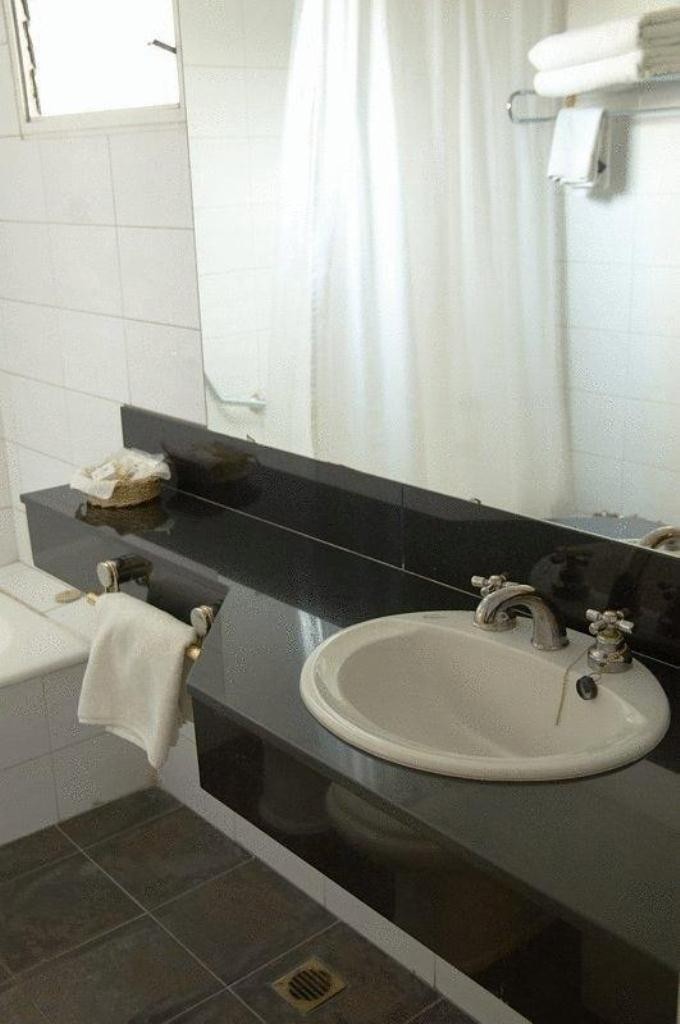 Cervantes Hotel