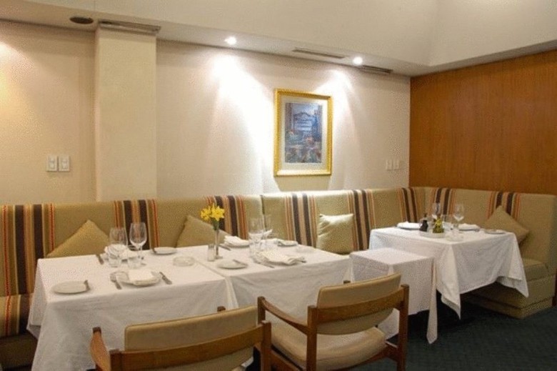 Cervantes Hotel