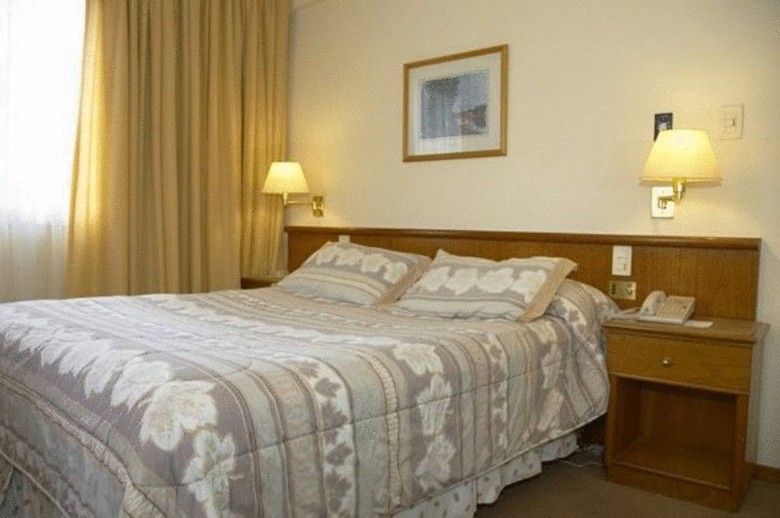 Cervantes Hotel