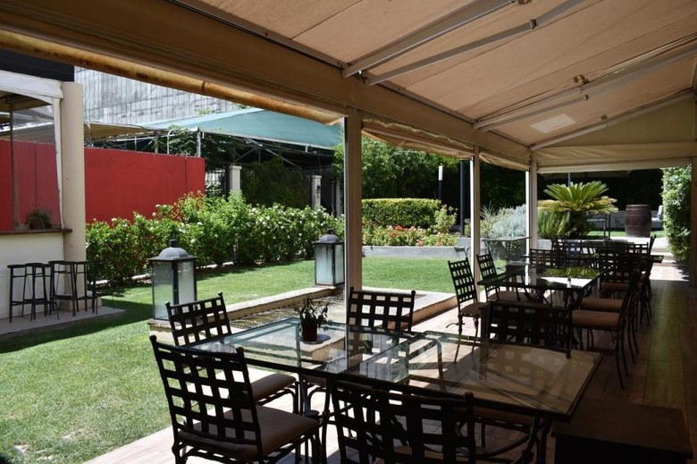 Cervantes Hotel