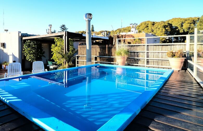 Aparthotel El Portal Suites