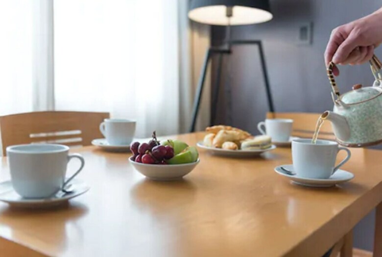 Aparthotel El Portal Suites