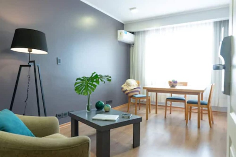 Aparthotel El Portal Suites