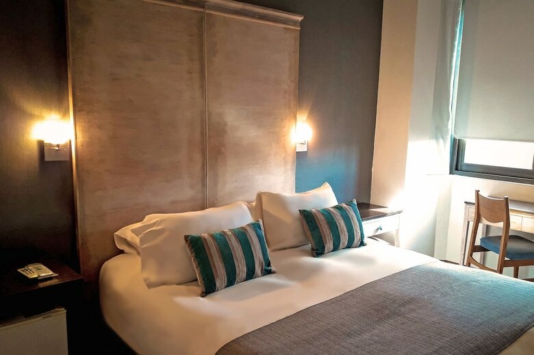 Hotel Internacional