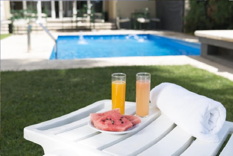 Hathor Hotels Mendoza
