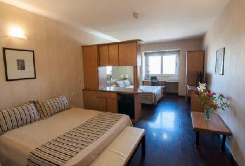 Hathor Hotels Mendoza