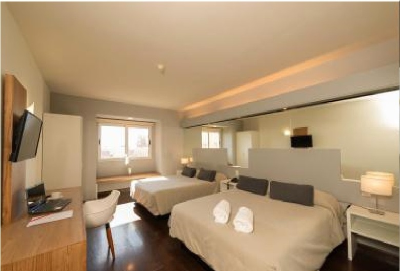 Hathor Hotels Mendoza