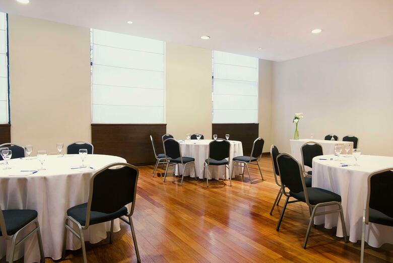 Hotel NH Mendoza Cordillera