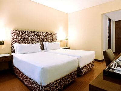 Hotel NH Mendoza Cordillera