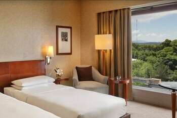 Hotel Park Hyatt