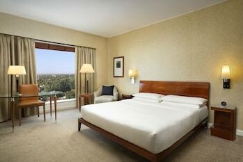 Hotel Park Hyatt