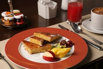 Hotel Park Hyatt