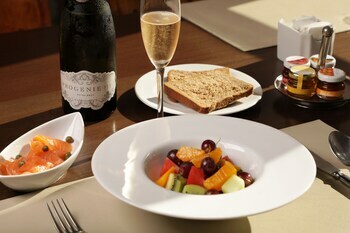 Hotel Park Hyatt