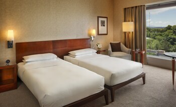 Hotel Park Hyatt