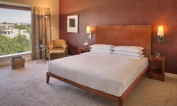 Hotel Park Hyatt