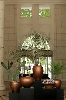 Hotel Park Hyatt