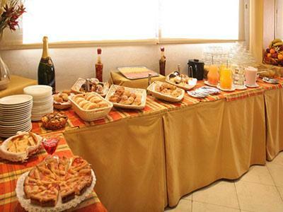 Ritz Hotel Mendoza