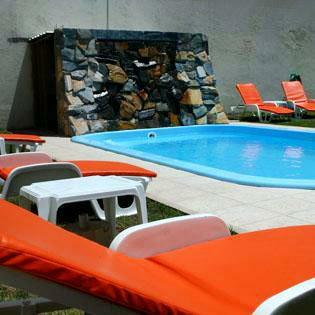 Ritz Hotel Mendoza