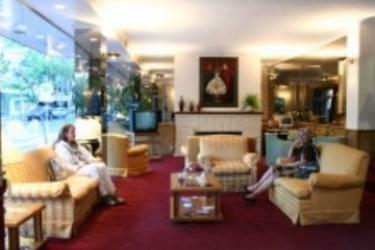 Ritz Hotel Mendoza