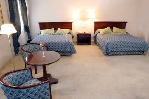 Provincial Plaza Hotel