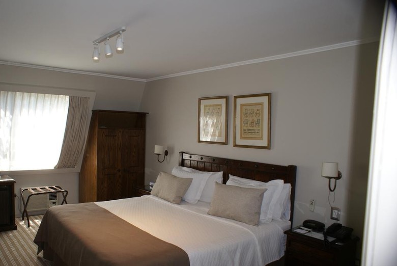 Hotel Los Espa�oles