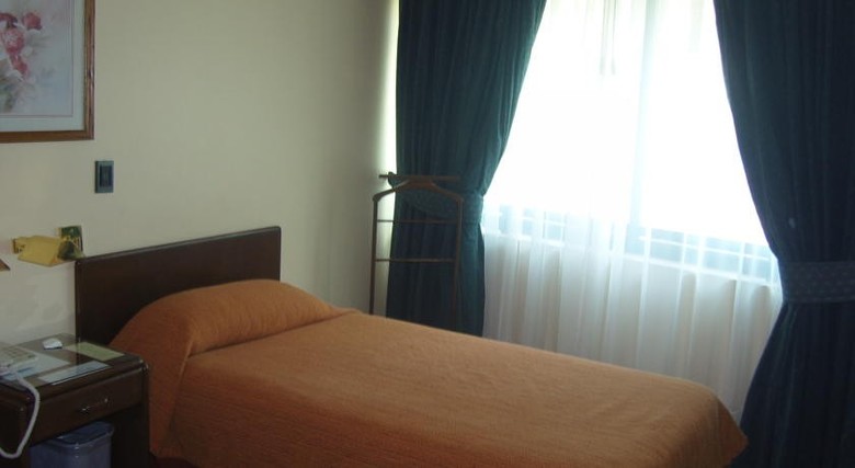 Diego De Almagro Apart Hotel