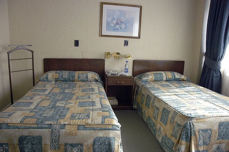 Diego De Almagro Apart Hotel