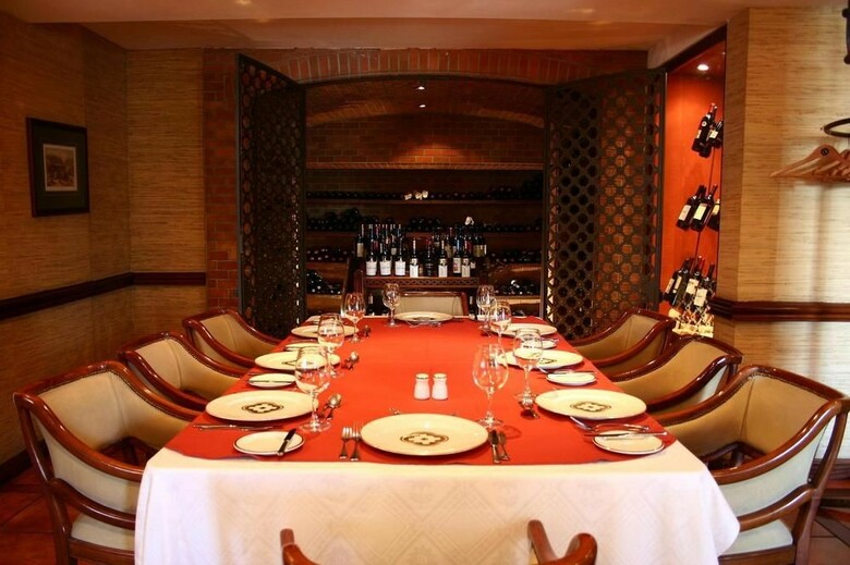 Hotel Galer�as