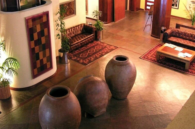 Hotel Galer�as