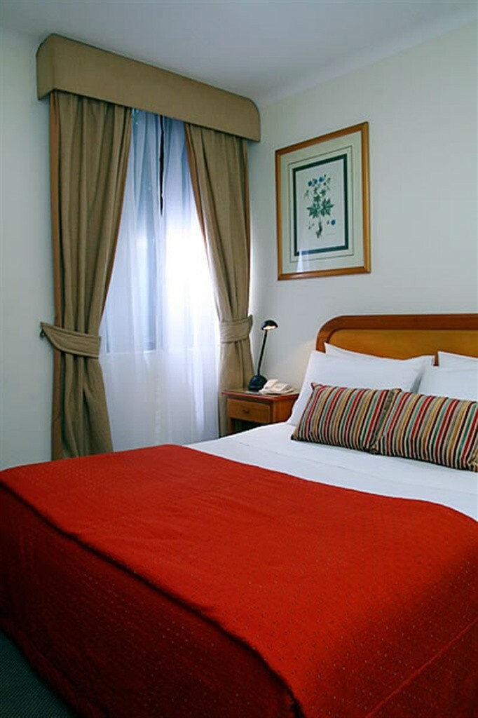 Presidente Hotel Santiago