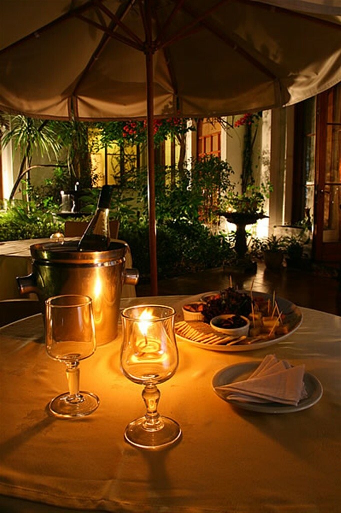 Presidente Hotel Santiago