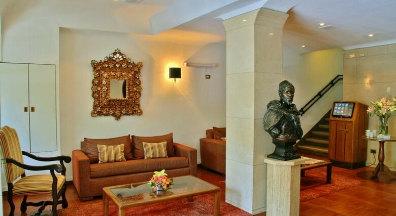 Presidente Hotel Santiago