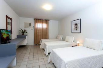 Hotel Tavares Correia