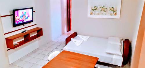 Hotel Jangada Flat Service