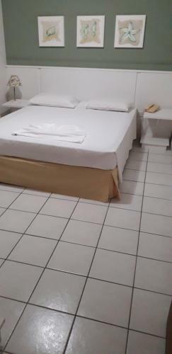 Hotel Jangada Flat Service