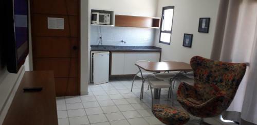 Hotel Jangada Flat Service