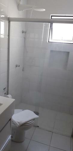 Hotel Jangada Flat Service