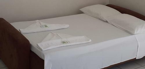 Hotel Jangada Flat Service
