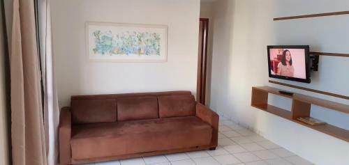 Hotel Jangada Flat Service
