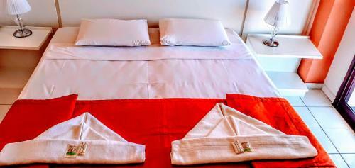 Hotel Jangada Flat Service