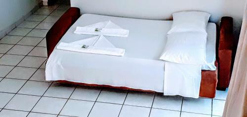 Hotel Jangada Flat Service